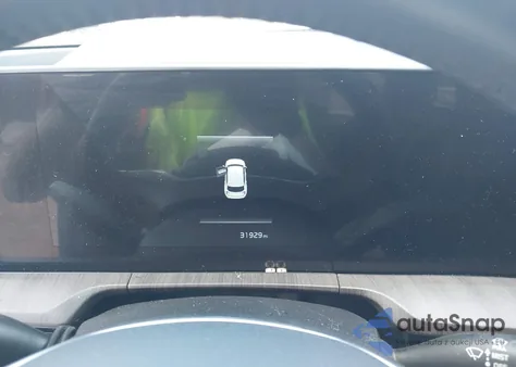 2024 Kia Telluride Ex из США, поврежденный, VIN 5XYP34GC7RG502993